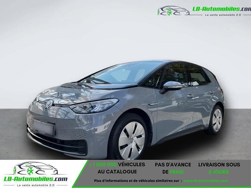 Occasion 2021 VW ID.3 Pro Citadine | 23 000 € (Prix assez cher) - Image 1/4
