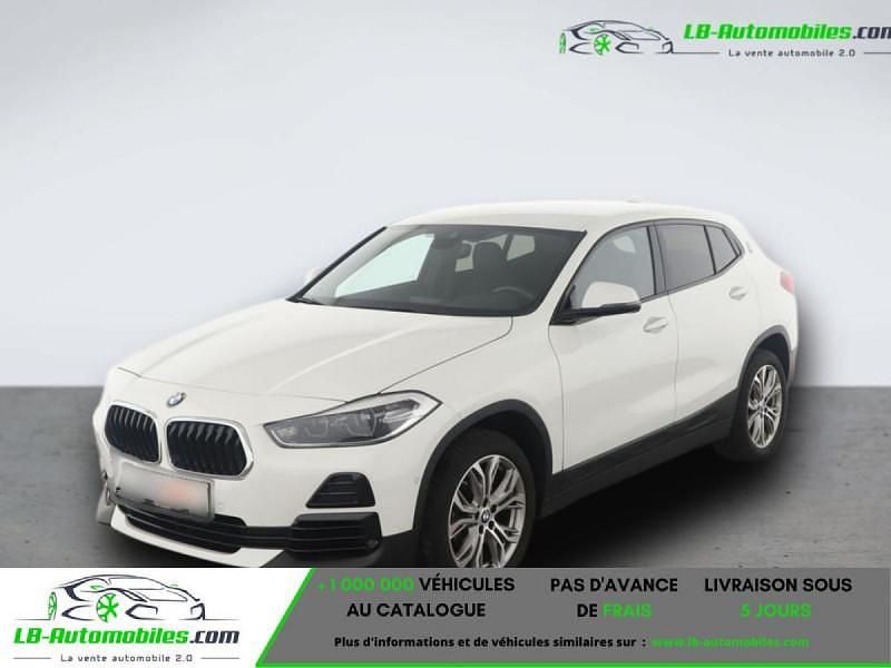 Occasion BMW X2 Sport Line 140 ch (102 kW) 2020 SUV
