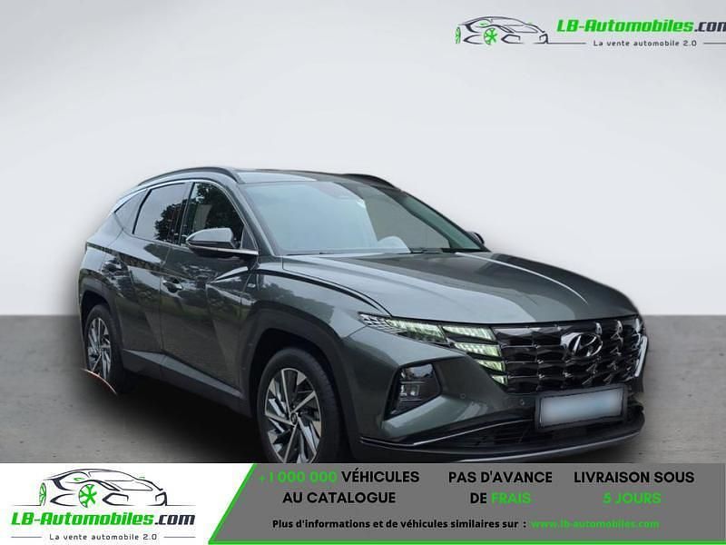 Utilisé 2023 Hyundai Tucson SUV | 31 000 € (Prix cher) - Image 1/4