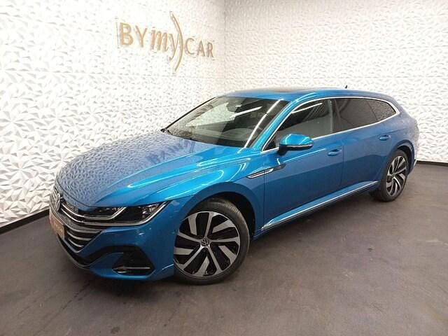 Utilisé 2023 VW Arteon R-line | 34 290 € (Super prix) - Image 1/4