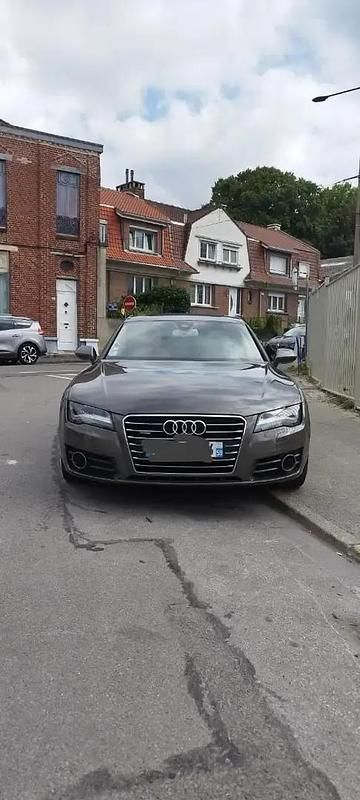 Occasion 2011 Audi A7 Sport Berline | 10 999 € - Image 1/4
