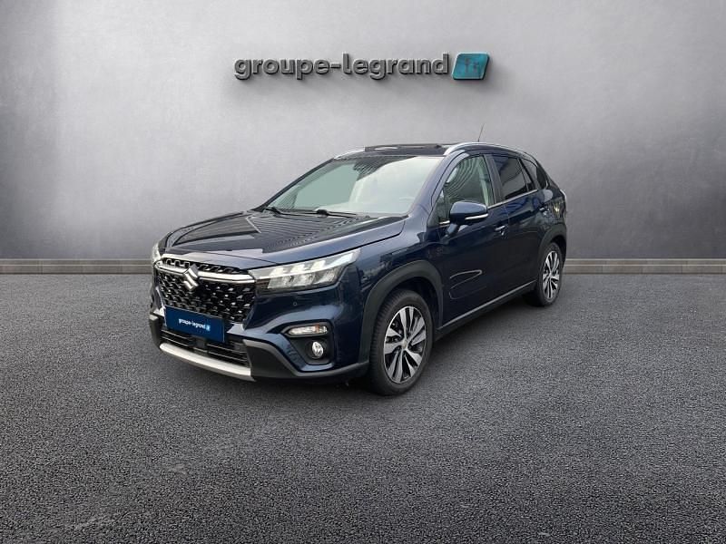 Occasion 2023 Suzuki SX4 Style | 19 489 € (Prix juste) - Image 1/4