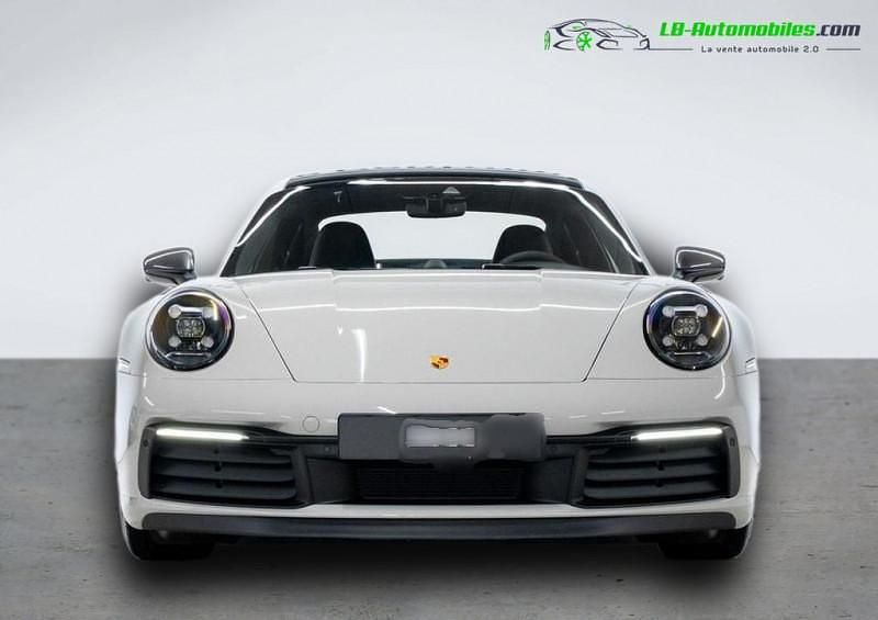 Utilisé 2023 Porsche 911 Coupé | 178 700 € - Image 1/4
