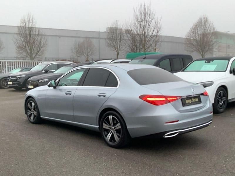 Occasion Mercedes C200 163 ch (119 kW) 2023 Berline