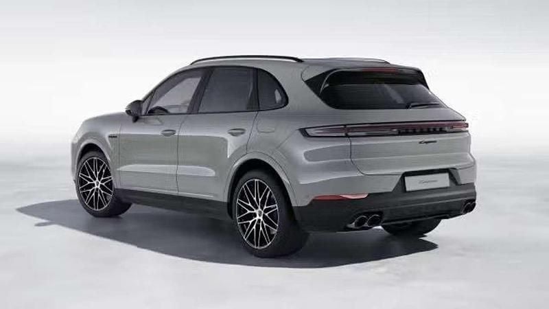 Occasion Porsche Cayenne 310 ch (228 kW) 2024 SUV