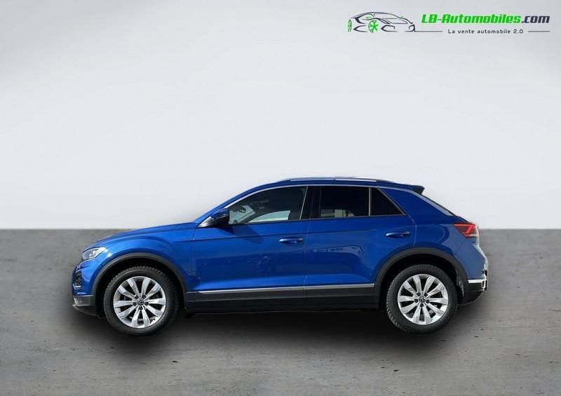 Utilisé 2021 VW T-Roc SUV | 28 300 € (Prix juste) - Image 1/4