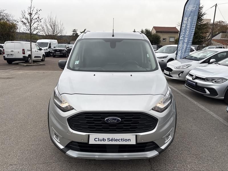 Occasion Ford Transit Connect Active 101 ch (74 kW) 2023 Monospace