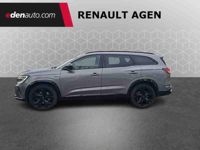 Occasion Renault Espace Esprit Alpine 200 ch (147 kW) 2024 SUV