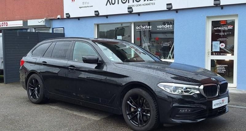 Occasion 2019 BMW 530 Sport Line Break | 38 990 € (Bon prix) - Image 1/4