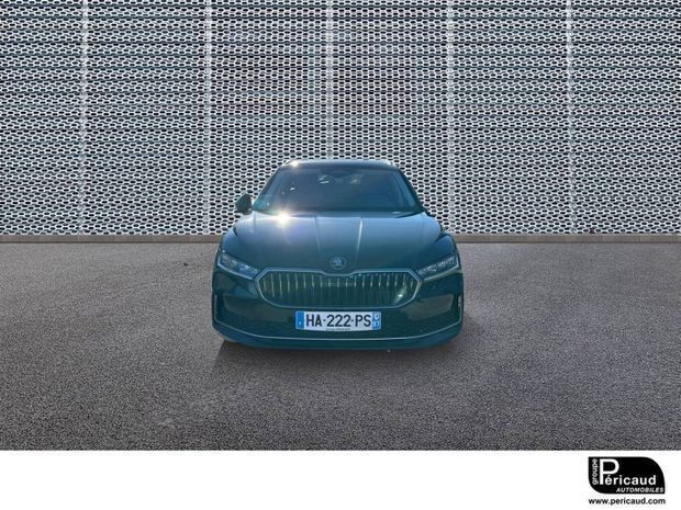 Noir Utilisé 2024 Skoda Superb Selection | 41 790 € (Prix juste) - Image 1/4