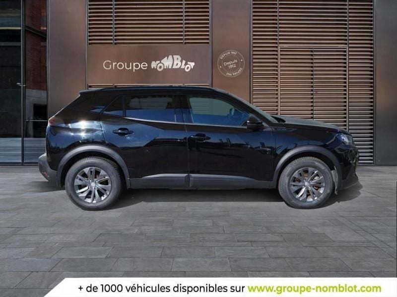 Occasion Peugeot e-2008 Style 100 kW (136 ch) 2021 SUV
