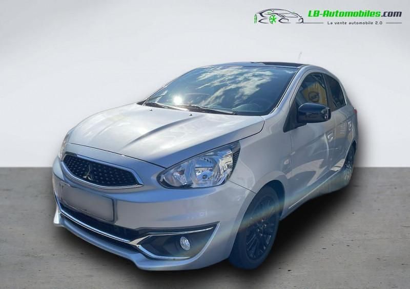 Utilisé 2019 Mitsubishi Space Star Citadine | 16 400 € (Prix juste) - Image 1/4