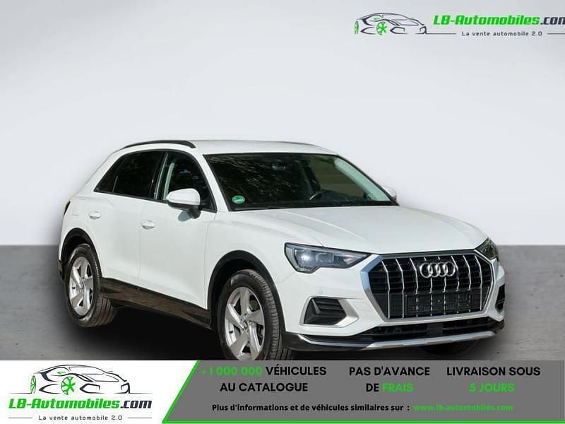 Utilisé 2020 Audi Q3 SUV | 26 600 € (Prix juste) - Image 1/4