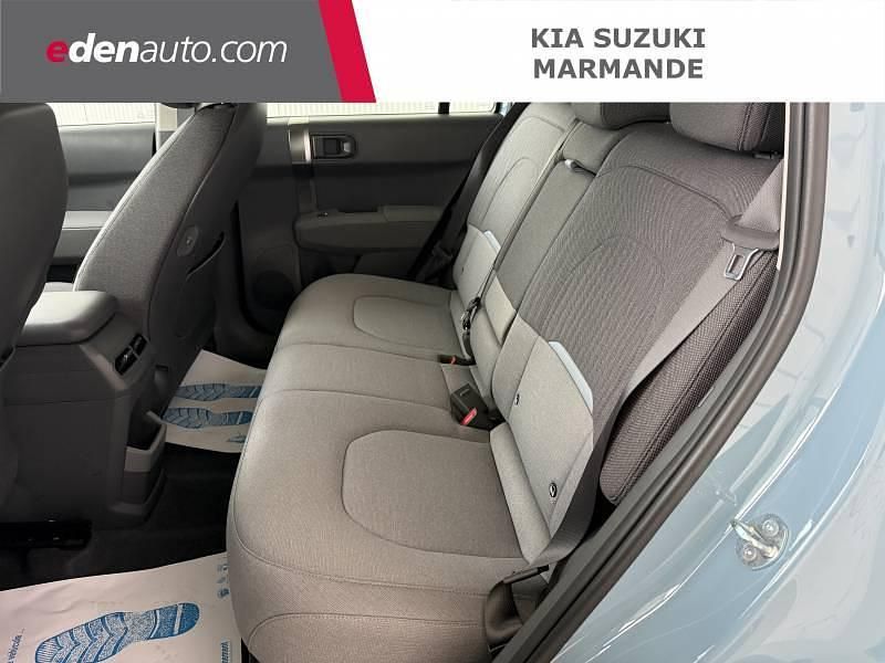 Occasion Kia EV3 150 kW (204 ch) 2025 SUV