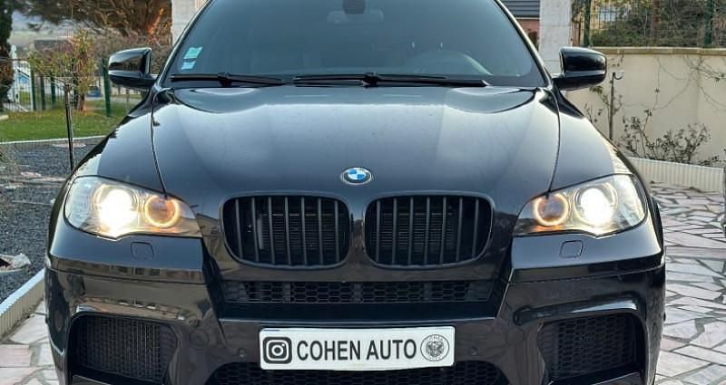 Occasion 2011 BMW X6 M SUV | 37 900 € - Image 1/4