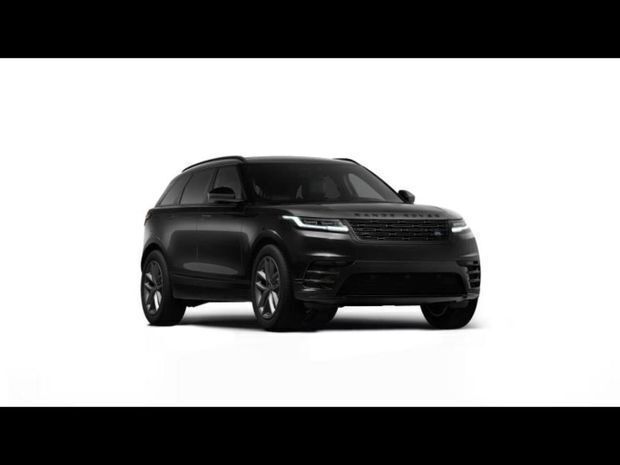 Noir Nouvelle 2024 Land Rover Range Rover Velar SE Dynamic SUV | 102 989 € - Image 1/4