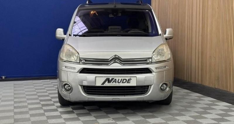 Occasion Citroën Berlingo 92 ch (67 kW) 2014 Monospace