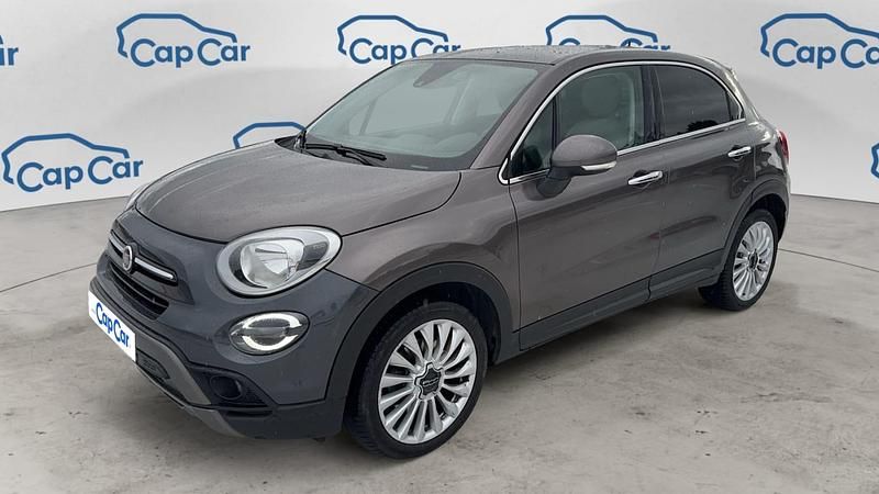 Occasion 2017 Fiat 500 Pop | 9 990 € - Image 1/3