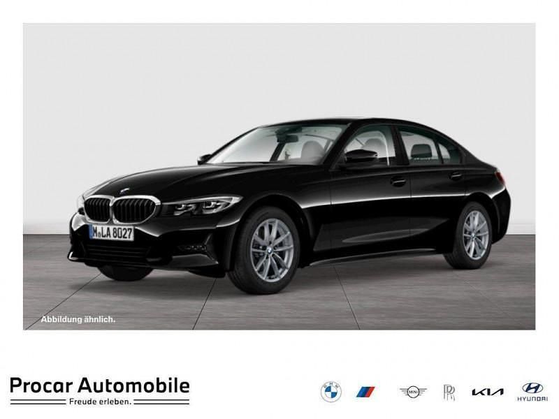 Utilisé 2022 BMW 320 Berline | 32 495 € (Super prix) - Image 1/4