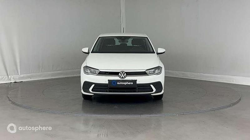 Occasion VW Polo Life 97 ch (71 kW) 2022 Citadine