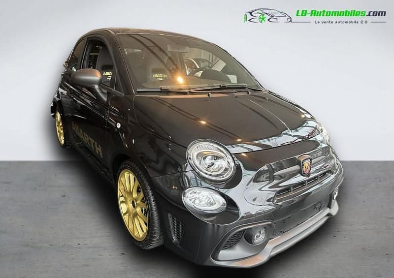 Utilisé 2024 Abarth 595 Competizione Citadine | 37 500 € - Image 1/4