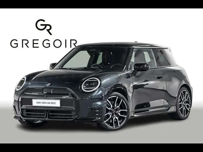 Gris Utilisé 2024 Mini Cooper SE Citadine | 38 950 € - Image 1/4
