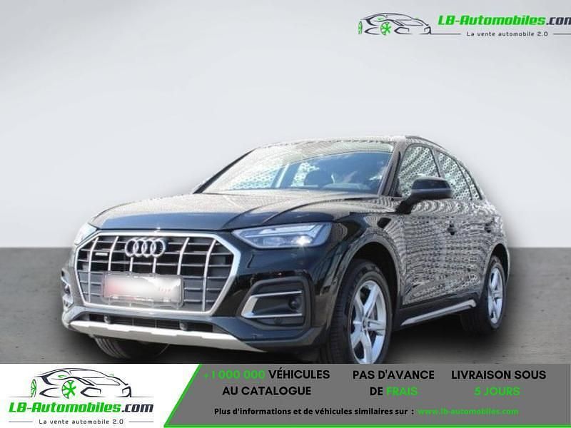 Occasion 2021 Audi Q5 SUV | 39 500 € (Prix juste) - Image 1/4