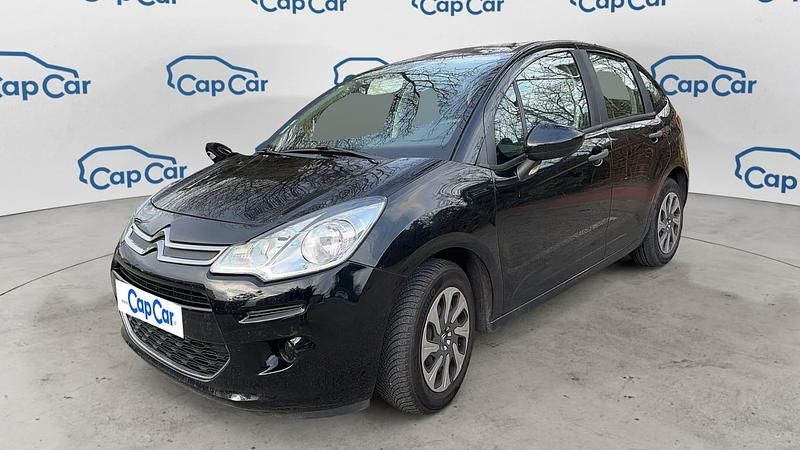 Occasion 2014 Citroën C3 Attraction | 4 490 € - Image 1/3