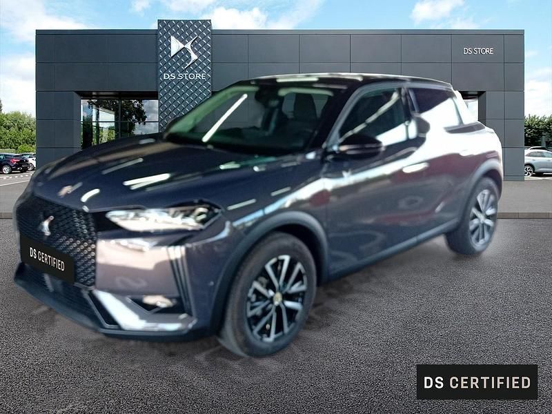 Utilisé 2025 DS Automobiles DS3 Citadine | 35 190 € - Image 1/4