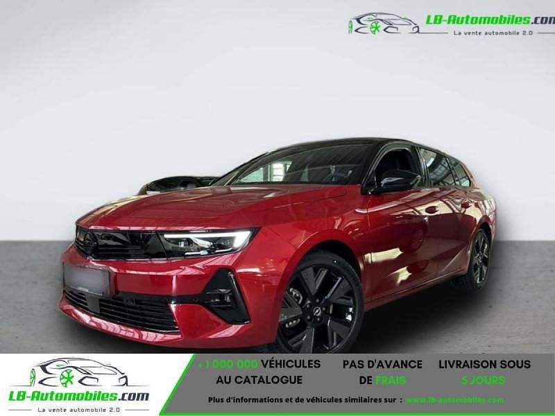 Utilisé 2024 Opel Astra Break | 38 100 € - Image 1/4