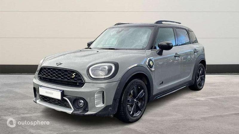 Occasion Mini Cooper Countryman 126 ch (92 kW) 2022 SUV
