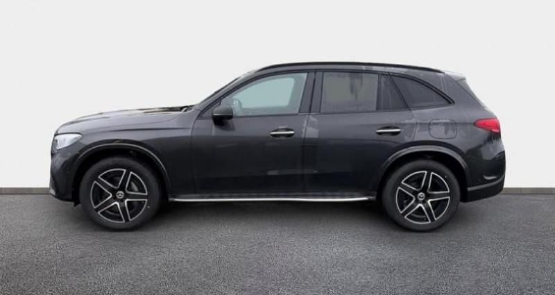 Occasion Mercedes GLC300 AMG line Plus 197 ch (144 kW) 2025
