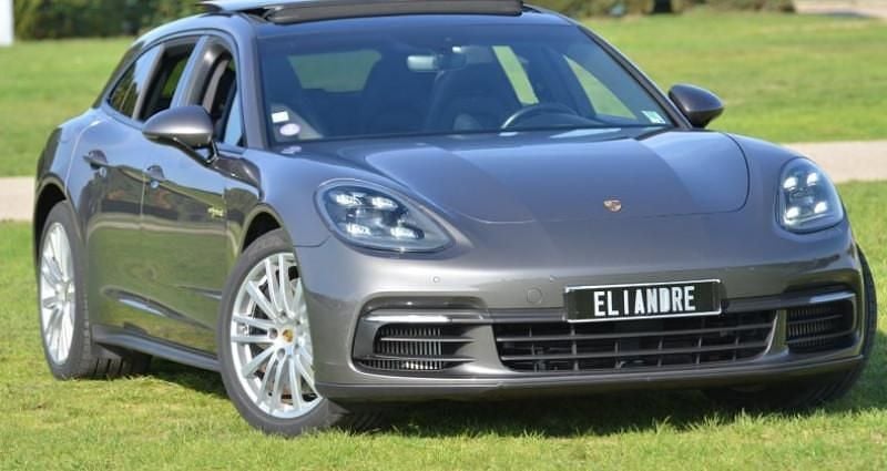 Occasion Porsche Panamera 4 Sport Turismo 462 ch (339 kW) 2017 Berline