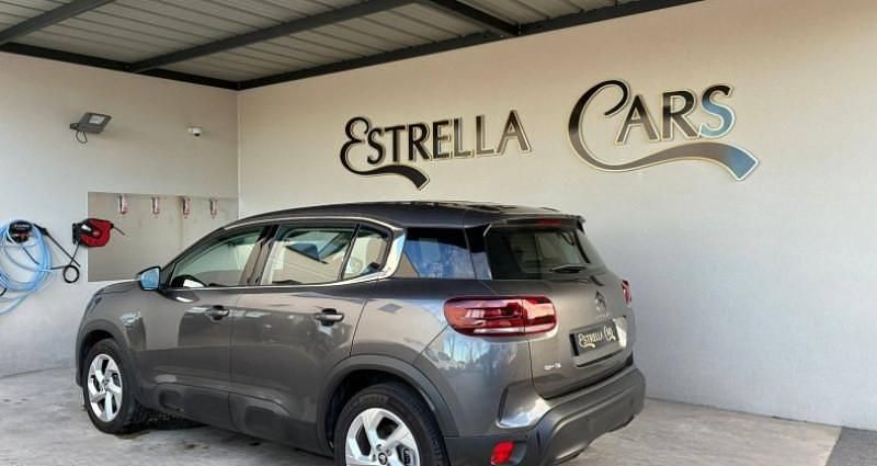 Occasion Citroën C5 Aircross PureTech 131 ch (96 kW) 2024 SUV