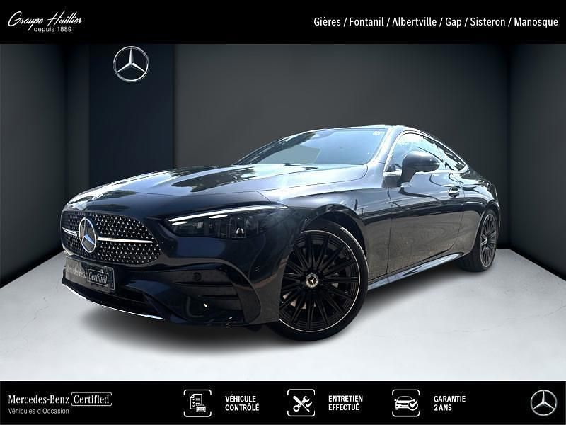 Utilisé 2025 Mercedes 220 AMG line Coupé | 67 900 € - Image 1/4