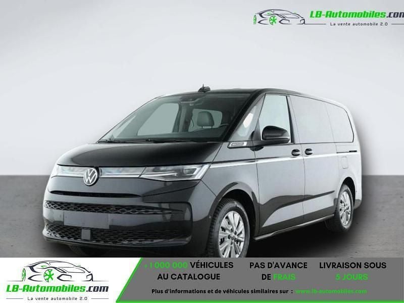 Utilisé 2023 VW Multivan Break | 58 400 € (Prix juste) - Image 1/1