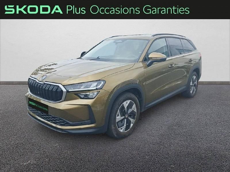 Utilisé 2024 Skoda Kodiaq Selection SUV | 39 890 € - Image 1/4