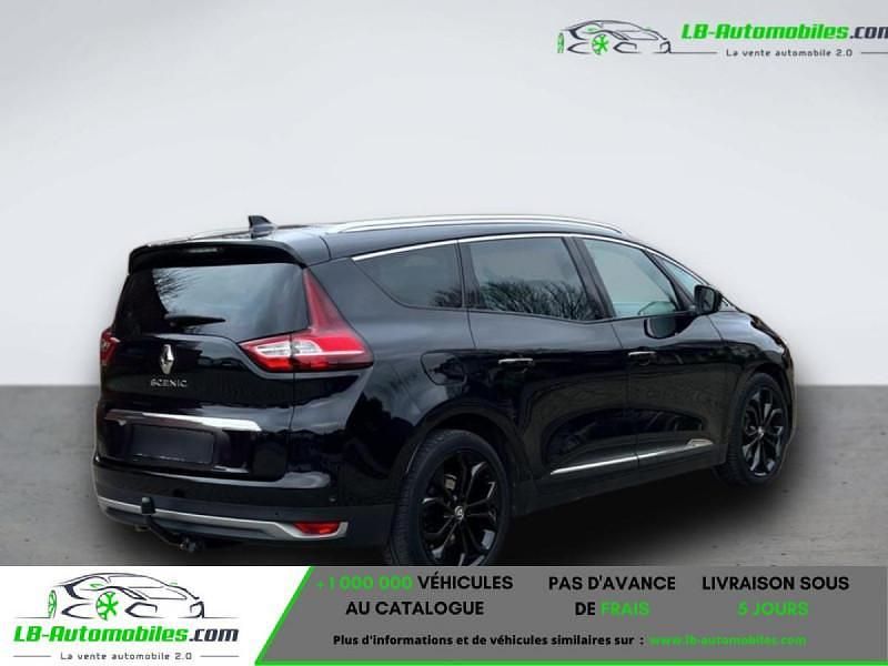 Occasion Renault Scénic IV 159 ch (116 kW) 2021 Monospace