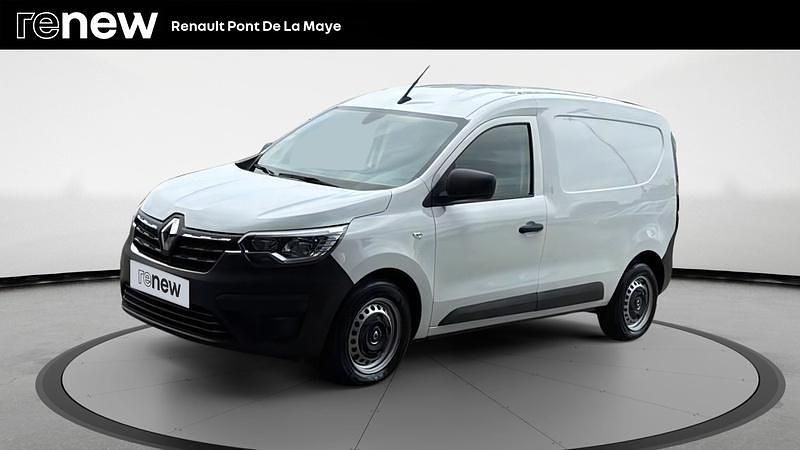 Occasion Renault Express 2023 Blanc Monospace