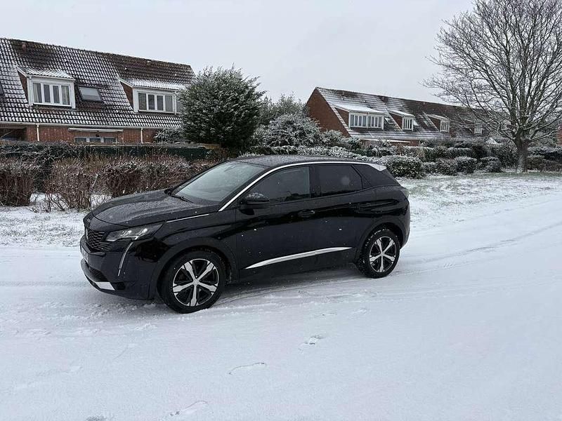 Occasion Peugeot 3008 S 131 ch (96 kW) 2022 SUV
