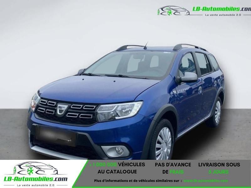Occasion 2020 Dacia Logan MCV Break | 16 900 € - Image 1/4