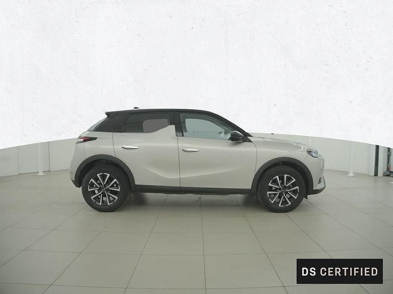 Occasion DS Automobiles DS3 Bastille 2024 Cristal pearl (n) Citadine