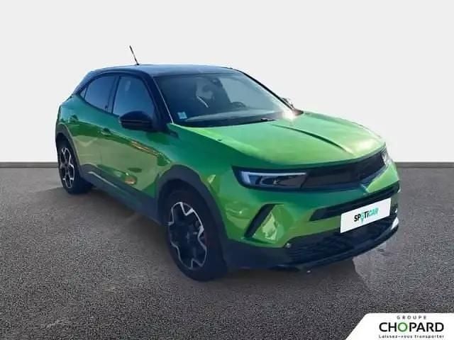 Occasion Opel Mokka-e 100 kW (136 ch) 2021 Inconnue SUV