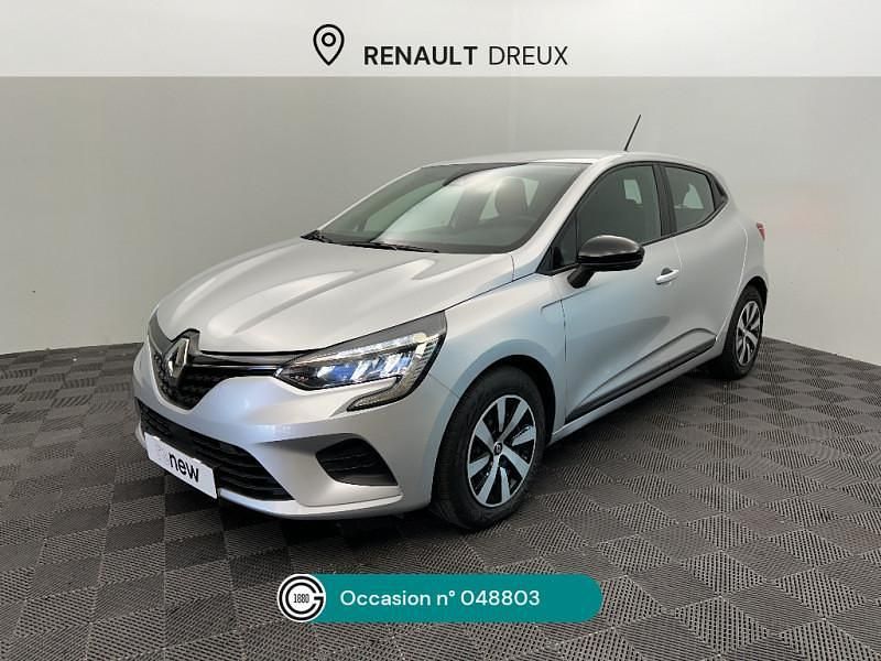 Occasion 2023 Renault Clio V Equilibre Citadine | 14 590 € (Prix juste) - Image 1/4