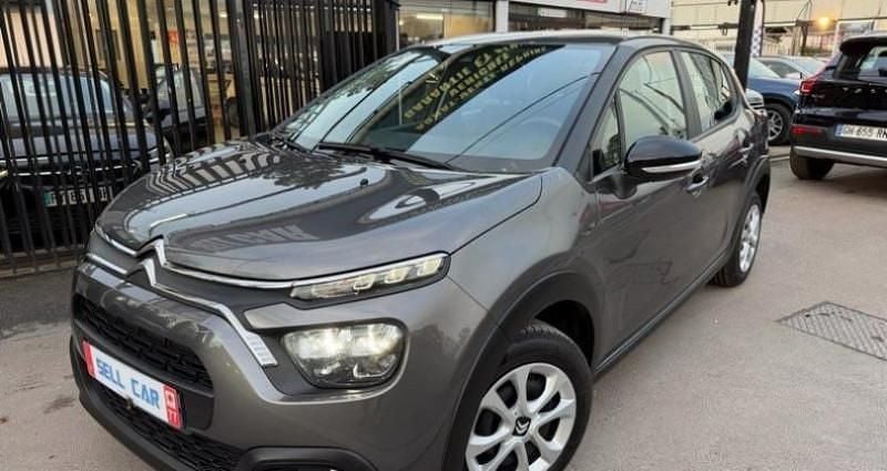 Occasion 2021 Citroën C3 Business Class Citadine | 10 490 € (Bon prix) - Image 1/4