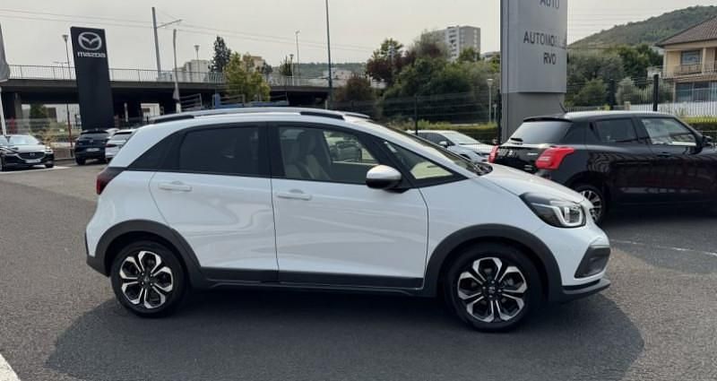 Utilisé 2023 Honda Jazz Exclusive Citadine | 21 990 € (Prix juste) - Image 1/4