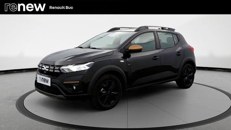Utilisé 2024 Dacia Sandero Citadine | 17 590 € (Prix cher) - Image 1/4
