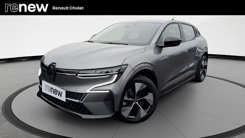 Gris Occasion 2022 Renault Megane E-Tech Equilibre Berline | 20 990 € (Bon prix) - Image 1/4