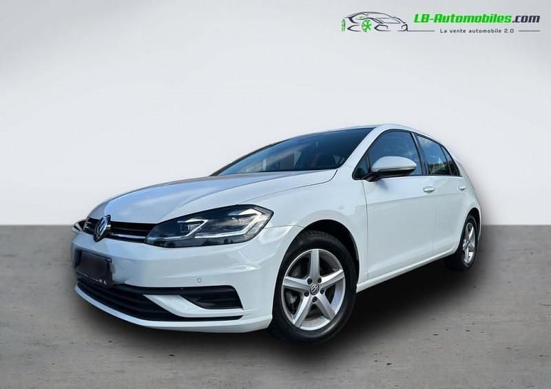 Utilisé 2019 VW Golf VII Berline | 17 900 € (Prix juste) - Image 1/4