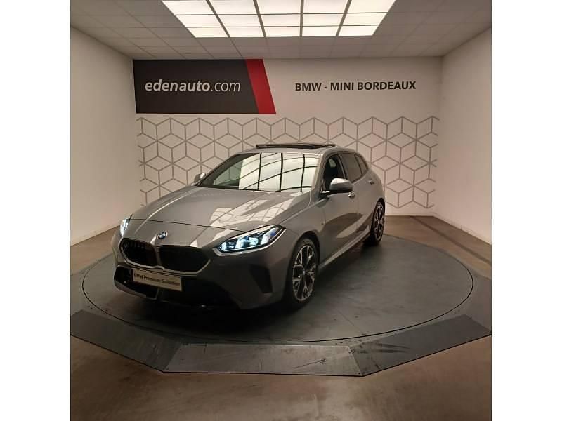 Utilisé 2025 BMW 120 M Sport Citadine | 38 990 € (Prix juste) - Image 1/4